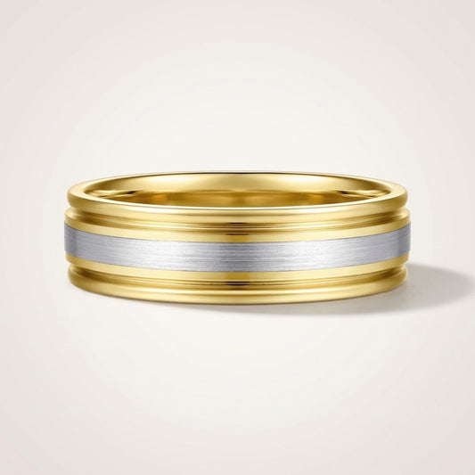 The Meridian Ring