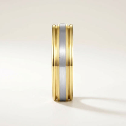 The Meridian Ring