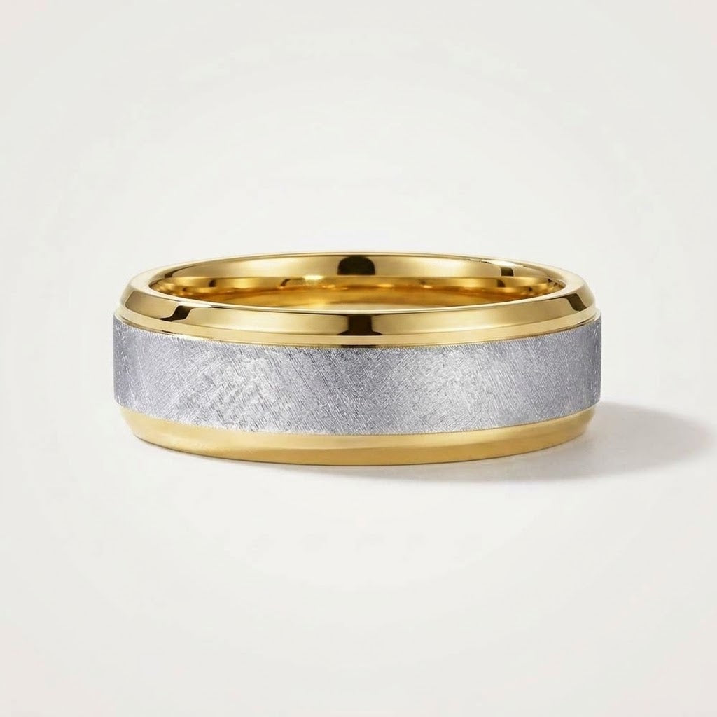 The Paramount Ring