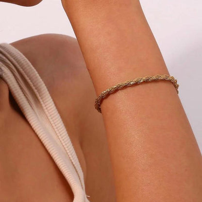 Rope Bracelet