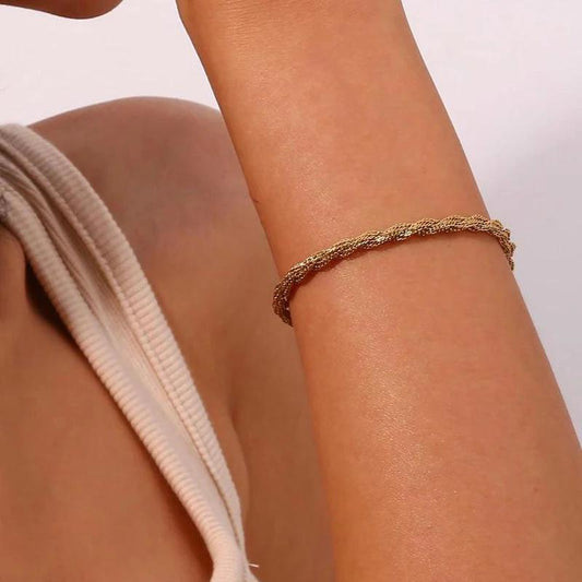 Rope Bracelet