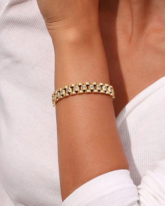 Jubilee Bracelet